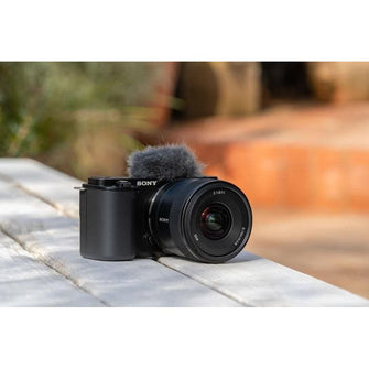 Buy Sony,Sony E 11 mm F1.8 | APS-C Wide Angle Prime Lens (SEL11F18) Black - Gadcet UK | UK | London | Scotland | Wales| Near Me | Cheap | Pay In 3 | Camera & Video Camera Lenses