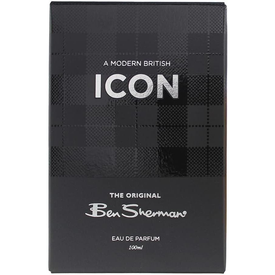 Buy Planet Perfume,Ben Sherman Icon 100ml Eau de Parfum Spray - Gadcet UK | UK | London | Scotland | Wales| Near Me | Cheap | Pay In 3 | Eaux de Parfum