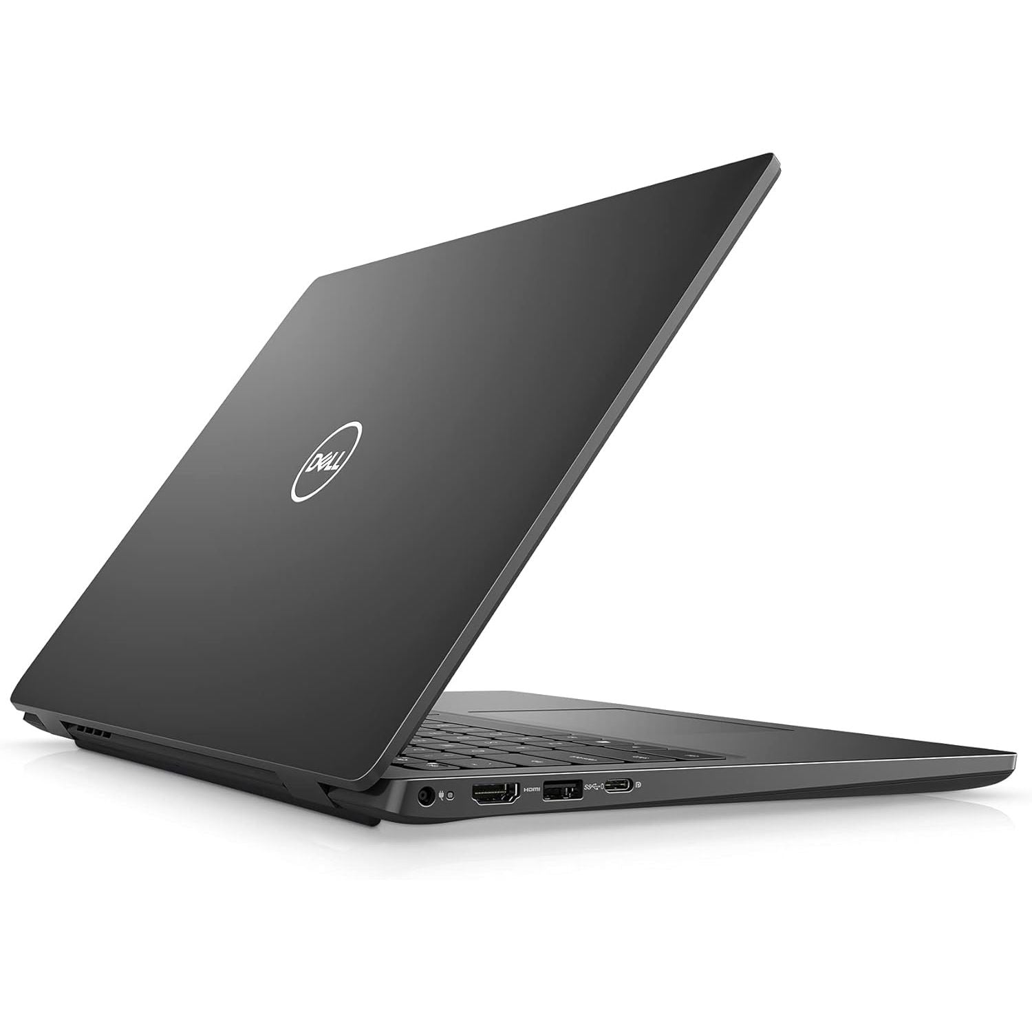 Dell Latitude 3420 14" FHD Business Laptop (Grey) Intel Core i5-1135G7, 8GB RAM, 256GB SSD