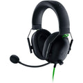 Buy Razer,Razer BlackShark V2 X Wired Gaming On Ear Headset - Black - Gadcet UK | UK | London | Scotland | Wales| Near Me | Cheap | Pay In 3 | Headphones & Headsets