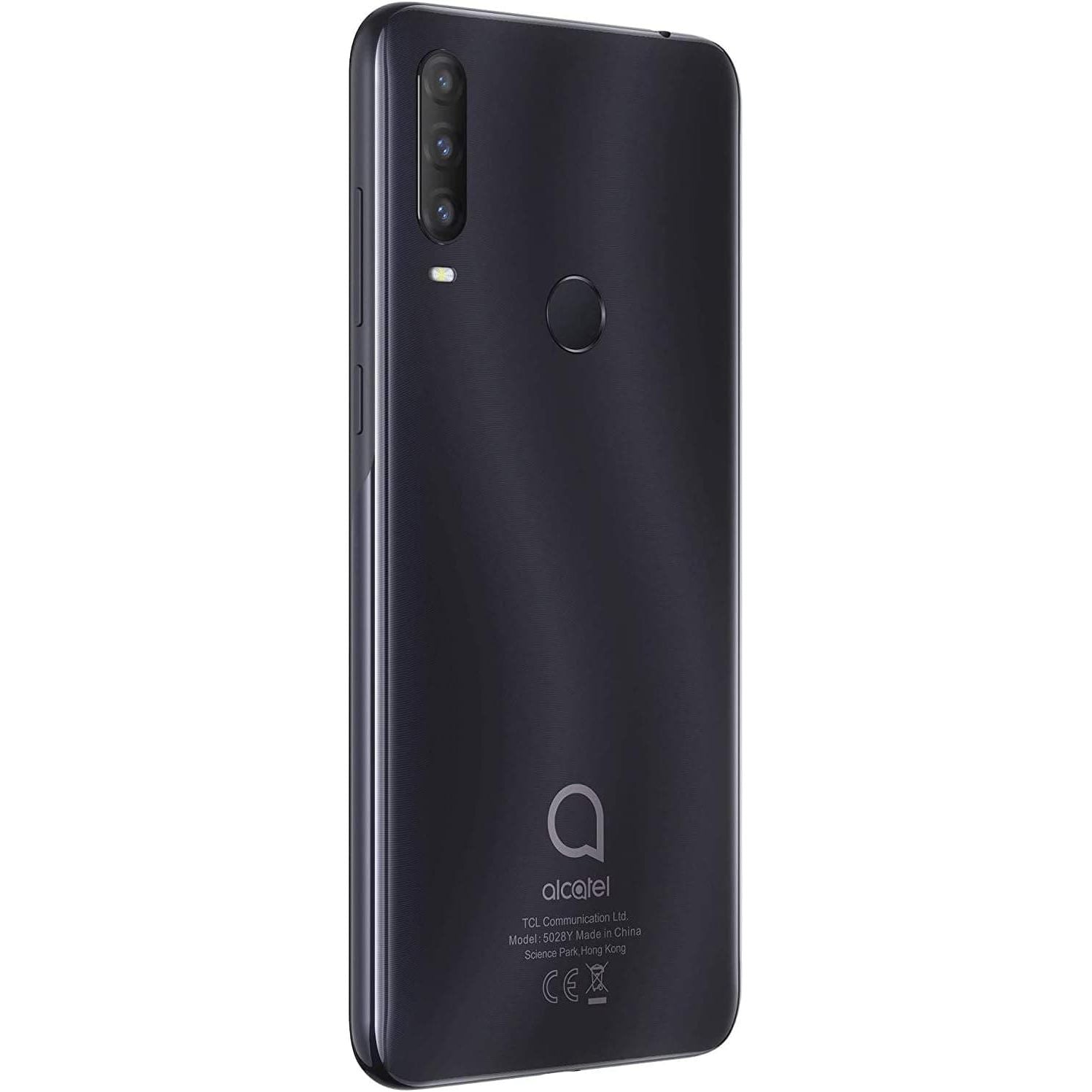 Buy Alcatel,Alcatel 1S (2020) - 4G -  32GB Storage - 3GB RAM - Dual Sim - Grey - Unlocked - Gadcet UK | UK | London | Scotland | Wales| Ireland | Near Me | Cheap | Pay In 3 | Mobile Phones