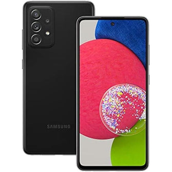 Buy Samsung,Samsung Galaxy A52s 5G 128GB 6GB Awesome Black Sim-Free Unlocked Mobile Phone - Gadcet UK | UK | London | Scotland | Wales| Near Me | Cheap | Pay In 3 | Unlocked Mobile Phone