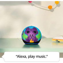 Buy Amazon,Echo Dot Kids (5th generation, 2022 release) | Wi-Fi and Bluetooth smart speaker with Alexa | Designed for kids, with parental controls | Owl - Gadcet UK | UK | London | Scotland | Wales| Ireland | Near Me | Cheap | Pay In 3 | Bluetooth Speaker