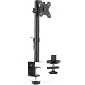 Buy Vivo,Vivo STAND-V001C Single Monitor Desk Mount – Adjustable Tilt Arm for 1 LCD Screen up to 32" - Gadcet UK | UK | London | Scotland | Wales| Near Me | Cheap | Pay In 3 | TV & Monitor Mounts