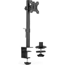 Buy Vivo,Vivo STAND-V001C Single Monitor Desk Mount – Adjustable Tilt Arm for 1 LCD Screen up to 32" - Gadcet UK | UK | London | Scotland | Wales| Near Me | Cheap | Pay In 3 | TV & Monitor Mounts