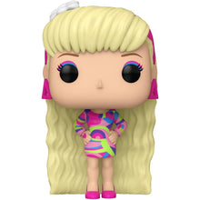 Buy Funko,Funko POP! Vinyl: Barbie – Totally Hair Barbie Collectable Vinyl Figure - Gadcet UK | UK | London | Scotland | Wales| Near Me | Cheap | Pay In 3 | Action & Toy Figures