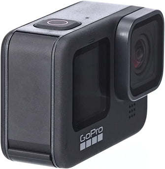 Buy GoPro,GoPro HERO9 Black Bundle Pack Without Remote - Gadcet UK | UK | London | Scotland | Wales| Near Me | Cheap | Pay In 3 | Action Video Cameras