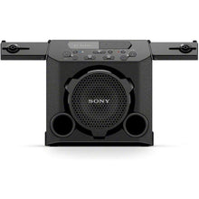 Buy Sony,Sony GTK-PG10, Outdoor Speaker. One Box Music System, with Built in Battery and Foldable Table Top Panel - Splashproof GTKPG10.CEL - Gadcet UK | UK | London | Scotland | Wales| Ireland | Near Me | Cheap | Pay In 3 | Bluetooth Speakers