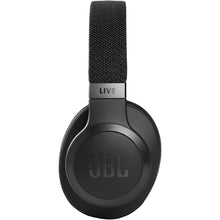Buy JBL,JBL Live 660NC Wireless On-Ear Headphones  Black - Gadcet UK | UK | London | Scotland | Wales| Near Me | Cheap | Pay In 3 | Headphones & Headsets