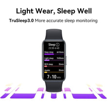 Buy HUAWEI,HUAWEI Band 8 Fitness Tracker - Ultra Thin Smart Band, 2 Weeks Battery, Health & Sleep Tracking - Android & iOS Compatible - Black - Gadcet UK | UK | London | Scotland | Wales| Near Me | Cheap | Pay In 3 | Watches