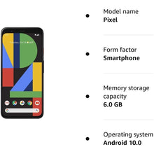 Buy Google,Google Pixel 4 XL 64GB - Oh So Orange - Gadcet UK | UK | London | Scotland | Wales| Ireland | Near Me | Cheap | Pay In 3 | Mobile Phone
