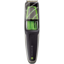 Buy Remington,Remington Vacuum Beard and Stubble Trimmer - Titanium Blades, Lithium Power, Vacuum Chamber, Detail Blade with Comb Attachment, Travel Pouch, 60-Minute Runtime, Cordless – MB6850 - Gadcet UK | UK | London | Scotland | Wales| Near Me | Cheap | Pay In 3 | Trimmer