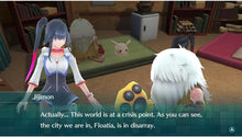 Digimon World: Next Order - Nintendo Switch Game