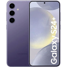Buy Samsung,Samsung Galaxy S24 Plus 5G, 256GB Storage, AI Mobile Phone, Violet, Unlocked - Gadcet UK | UK | London | Scotland | Wales| Near Me | Cheap | Pay In 3 | Mobile & Smart Phones