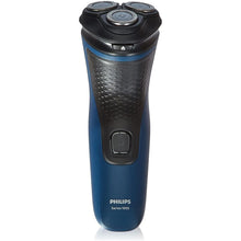 Buy Philips,Philips Series 1000 Dry Men's Electric Shaver with PowerCut Blades, Blue Malibu - Gadcet UK | UK | London | Scotland | Wales| Near Me | Cheap | Pay In 3 | Hair Clipper & Trimmer Accessories
