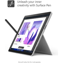 Buy Microsoft,Microsoft Surface Pro 9, 13" 2-in-1 Tablet PC, Intel Core i7, 16GB RAM, 512GB SSD, Windows 11 Home - 2022 Model - Silver - Gadcet UK | UK | London | Scotland | Wales| Ireland | Near Me | Cheap | Pay In 3 | Laptops
