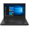 Buy Lenovo,Lenovo T480 14" Touchscreen Laptop, Intel Core i5-8350U, 8GB RAM, 256GB SSD, Windows 11, Black - Gadcet UK | UK | London | Scotland | Wales| Near Me | Cheap | Pay In 3 | Laptops