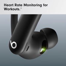 Beats Powerbeats Pro 2 Wireless Earbuds – Noise Cancelling, 45H Battery, Wireless Charging Case, Jet Black