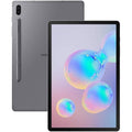 Buy Samsung,"Samsung Galaxy Tab S6, 10.5" Wi-Fi, 256GB, Mountain Grey - Gadcet UK | UK | London | Scotland | Wales| Ireland | Near Me | Cheap | Pay In 3 | Tablet Computers