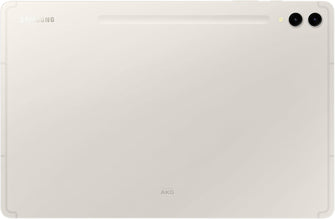 Samsung Galaxy Tab S9+ 12.4" Tablet 256GB Beige Unlocked (No S Pen)