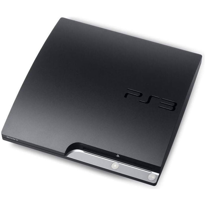 Buy Sony,Sony 320GB Slim Console (PlayStation 3) - Gadcet UK | UK | London | Scotland | Wales| Near Me | Cheap | Pay In 3 | Video Game Consoles