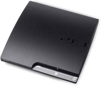 Buy Sony,Sony 320GB Slim Console (PlayStation 3) - Gadcet UK | UK | London | Scotland | Wales| Near Me | Cheap | Pay In 3 | Video Game Consoles
