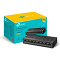 Buy TP-Link,TP-Link LS1008G 8-Port Gigabit Ethernet Switch – Desktop/Wall-Mount, Plug & Play, Ethernet Splitter, Plastic Casing - Gadcet UK | UK | London | Scotland | Wales| Near Me | Cheap | Pay In 3 | Networking Devices
