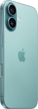 Buy Apple,Apple iPhone 16 5G 128GB AI Mobile Phone - Teal, Unlocked - Gadcet UK | UK | London | Scotland | Wales| Near Me | Cheap | Pay In 3 | Unlocked Mobile Phone