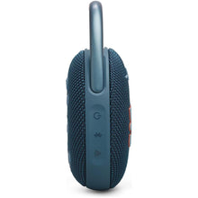 Buy JBL,JBL Clip 5 Portable Bluetooth Speaker Blue - Gadcet UK | UK | London | Scotland | Wales| Near Me | Cheap | Pay In 3 | Bluetooth Speakers