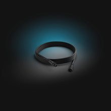 Buy Philips,Philips Hue Outdoor Extension Cable 5m – Black, Plug & Play - Gadcet UK | UK | London | Scotland | Wales| Near Me | Cheap | Pay In 3 | Cables