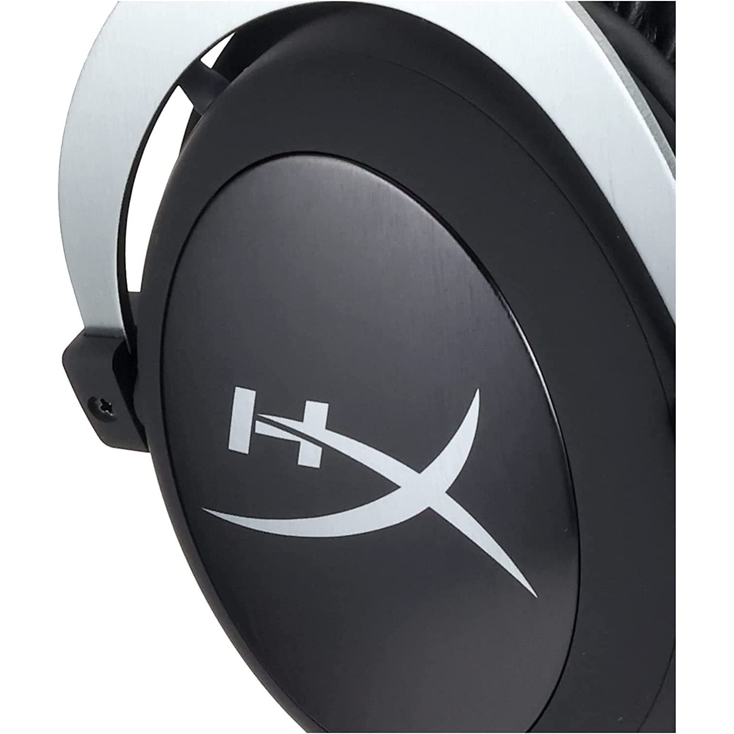 HyperX,HyperX Cloud II – Gaming Headset PC/PS4/Mac/Mobile, gunmetal - 53 mm Driver Size - Gadcet.com