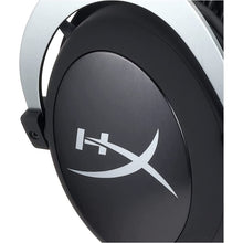 HyperX,HyperX Cloud II – Gaming Headset PC/PS4/Mac/Mobile, gunmetal - 53 mm Driver Size - Gadcet.com