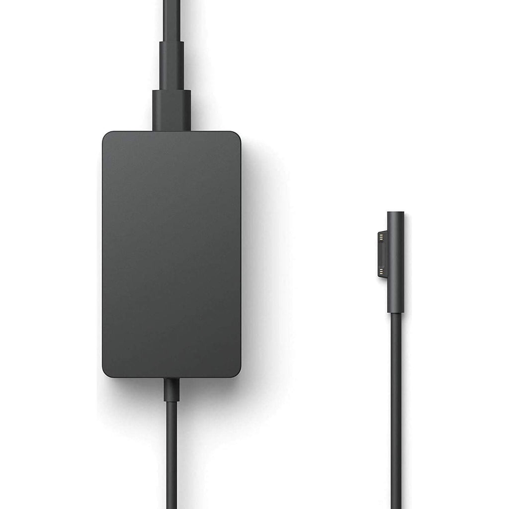 Microsoft Surface 65W Laptop Power Supply | Gadcet UK Power Adapters ...