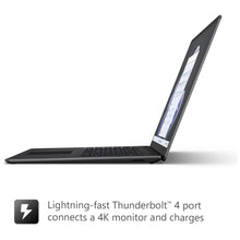 Buy Microsoft,Microsoft Surface Laptop 5 - 15" Touchscreen, Intel EVO i7, 32GB RAM, 1TB SSD, Windows 11 Home, Black, 2022 Model - Gadcet UK | UK | London | Scotland | Wales| Near Me | Cheap | Pay In 3 | Laptops
