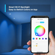 Buy Tapo,Tapo L630 GU10 Smart LED Bulbs (4-Pack) - Multicolour, Tunable White, Alexa & Google Compatible, Energy Saving - Gadcet UK | UK | London | Scotland | Wales| Near Me | Cheap | Pay In 3 | LED Light Bulbs
