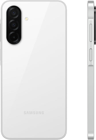 Buy Samsung,Samsung Galaxy A26 5G 6GB RAM 128GB Storage White SIM-Free Unlocked Smart Phone - Gadcet UK | UK | London | Scotland | Wales| Near Me | Cheap | Pay In 3 | Mobile & Smart Phones