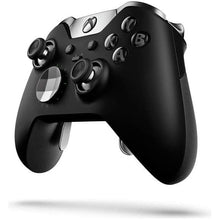 Buy Microsoft,Xbox One Elite Wireless Controller - Black - Gadcet UK | UK | London | Scotland | Wales| Ireland | Near Me | Cheap | Pay In 3 | Video Game Console Accessories