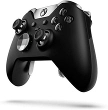 Buy Microsoft,Xbox One Elite Wireless Controller - Black - Gadcet UK | UK | London | Scotland | Wales| Ireland | Near Me | Cheap | Pay In 3 | Video Game Console Accessories