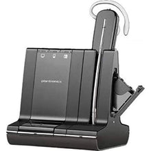 Buy Cashify Tech Ltd,Plantronics Savi W745 DECT Wireless Headset - Gadcet UK | UK | London | Scotland | Wales| Near Me | Cheap | Pay In 3 | Headphone and Headset