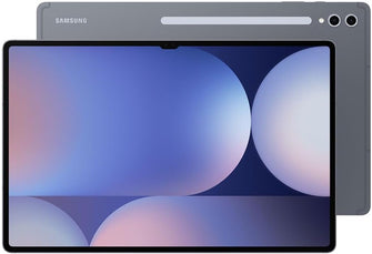 Samsung Galaxy Tab S10 Ultra 14.6" 5G (SM-X926B) 256GB, 12GB RAM, AMOLED, S Pen, Moonstone Grey