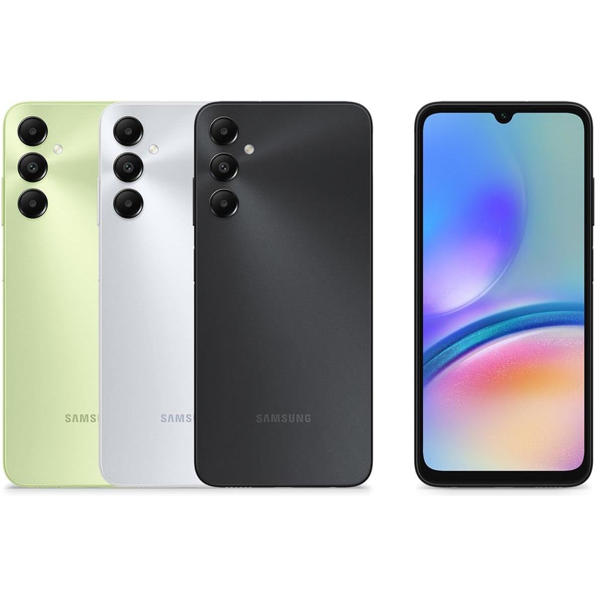 Buy Samsung,Samsung Galaxy A05s – 64GB Storage, 4GB RAM, Light Green, Unlocked - Gadcet UK | UK | London | Scotland | Wales| Near Me | Cheap | Pay In 3 | Unlocked Mobile Phone