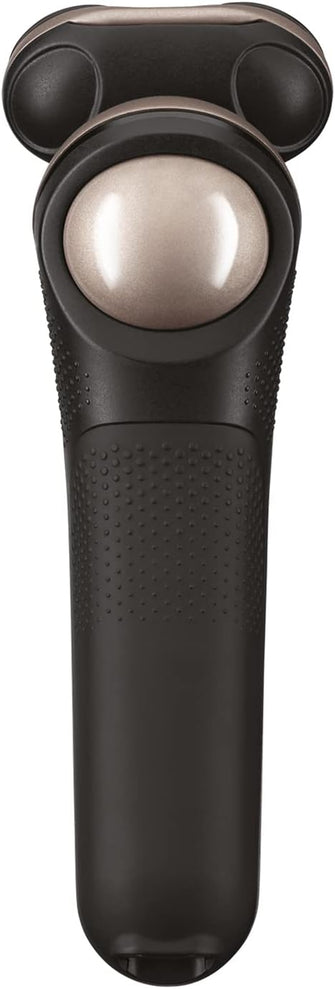 Buy Remington,Remington X7 Limitless Men's Electric Shaver XR1770 - Cordless, Wet & Dry, 360° PivotBall, Flexible Heads, Detail Trimmer, Turbo Mode, 60-Min Usage - Gadcet UK | UK | London | Scotland | Wales| Near Me | Cheap | Pay In 3 | Electric Razors