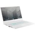 Buy ASUS,ASUS F15 FX516P Gaming Laptop – Intel Core i7-11370H, 16GB RAM, 1TB + 512GB SSD, NVIDIA RTX 3060, White - Gadcet UK | UK | London | Scotland | Wales| Near Me | Cheap | Pay In 3 | Laptops