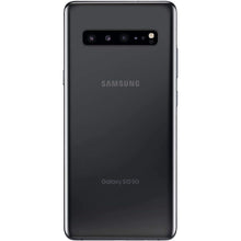 Buy Samsung,Samsung Galaxy S10 5G – 256GB Majestic Black Smartphone - Gadcet UK | UK | London | Scotland | Wales| Near Me | Cheap | Pay In 3 | Mobile & Smart Phones