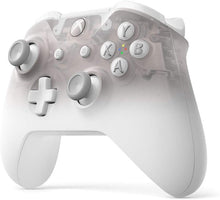 Buy Xbox,Official Xbox One Phantom White Wireless Controller - Gadcet UK | UK | London | Scotland | Wales| Ireland | Near Me | Cheap | Pay In 3 | Game Controllers