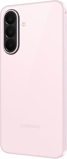 Samsung Galaxy A27 5G 128GB Mobile Phone - Light Pink