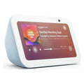 Buy Amazon,Echo Show 5 (Newest Gen) - Smart Display & Alarm Clock with Clearer Sound, Cloud Blue - Gadcet UK | UK | London | Scotland | Wales| Near Me | Cheap | Pay In 3 | Streaming & Home Media Players