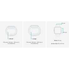 Buy Fitbit,Fitbit Versa 2 Special Edition Health and Fitness Smart Watch with Heart Rate, Music, Alexa Built-In, Sleep and Swim Tracking, Navy and Pink Woven/Copper Rose, One Size (S and L Bands Included) - Gadcet UK | UK | London | Scotland | Wales| Ireland | Near Me | Cheap | Pay In 3 | Watches
