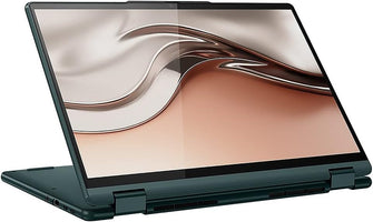 Buy Lenovo,LENOVO Yoga 6 13.3" 2-in-1 Touchscreen Laptop - AMD Ryzen 5, 8GB RAM, 256GB SSD, Dark Teal - Gadcet UK | UK | London | Scotland | Wales| Near Me | Cheap | Pay In 3 | Laptops