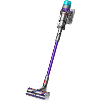Dyson Gen5detect Cordless Vacuum Cleaner – Iron/Purple